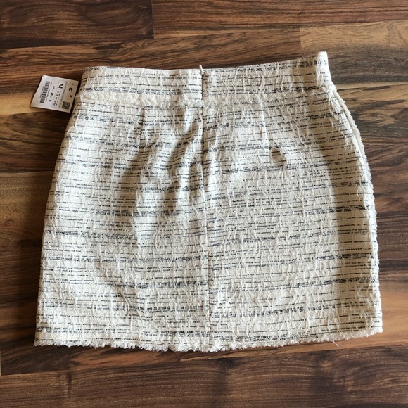BNWT Zara Basics skirt - Picture 3 of 6